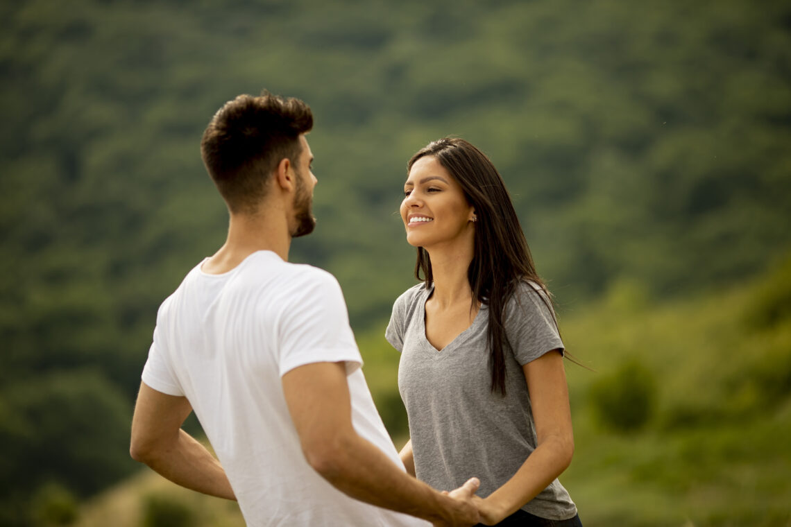 Why Do One-Sided Relationships Happen?