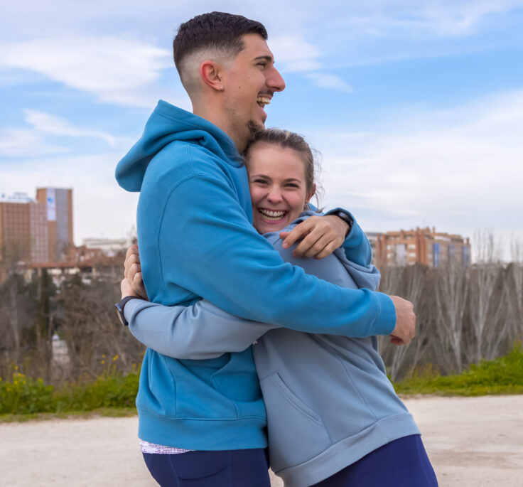 Is It Love or Codependency?