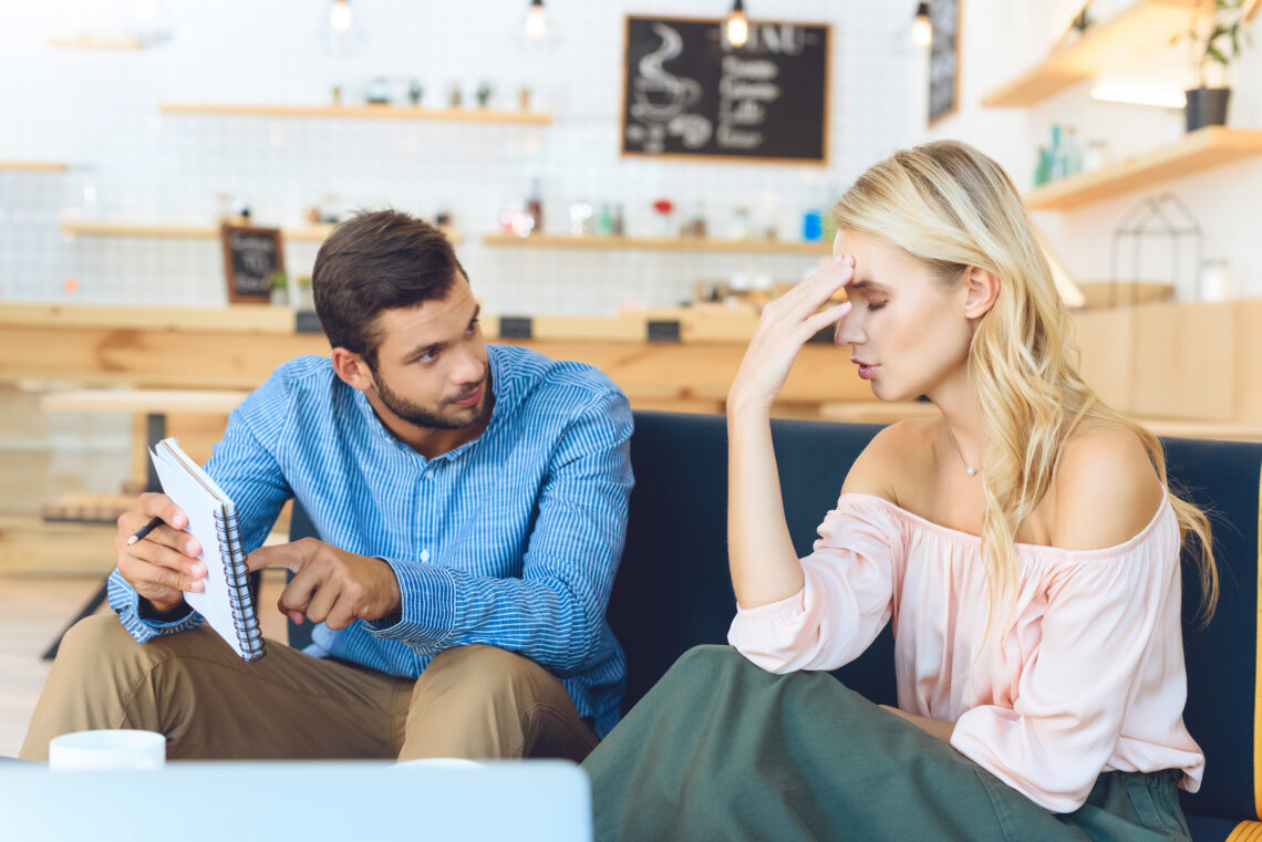 relationship burnout