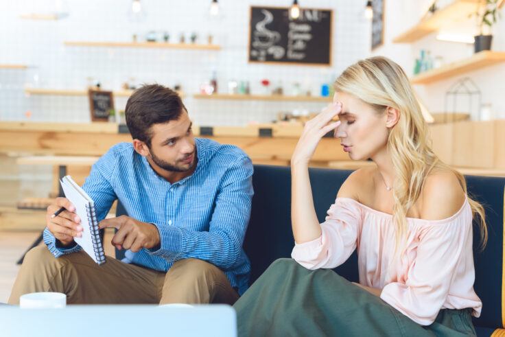 relationship burnout