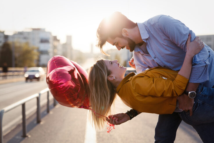 Love Bombing vs. Genuine Affection: Know the Difference