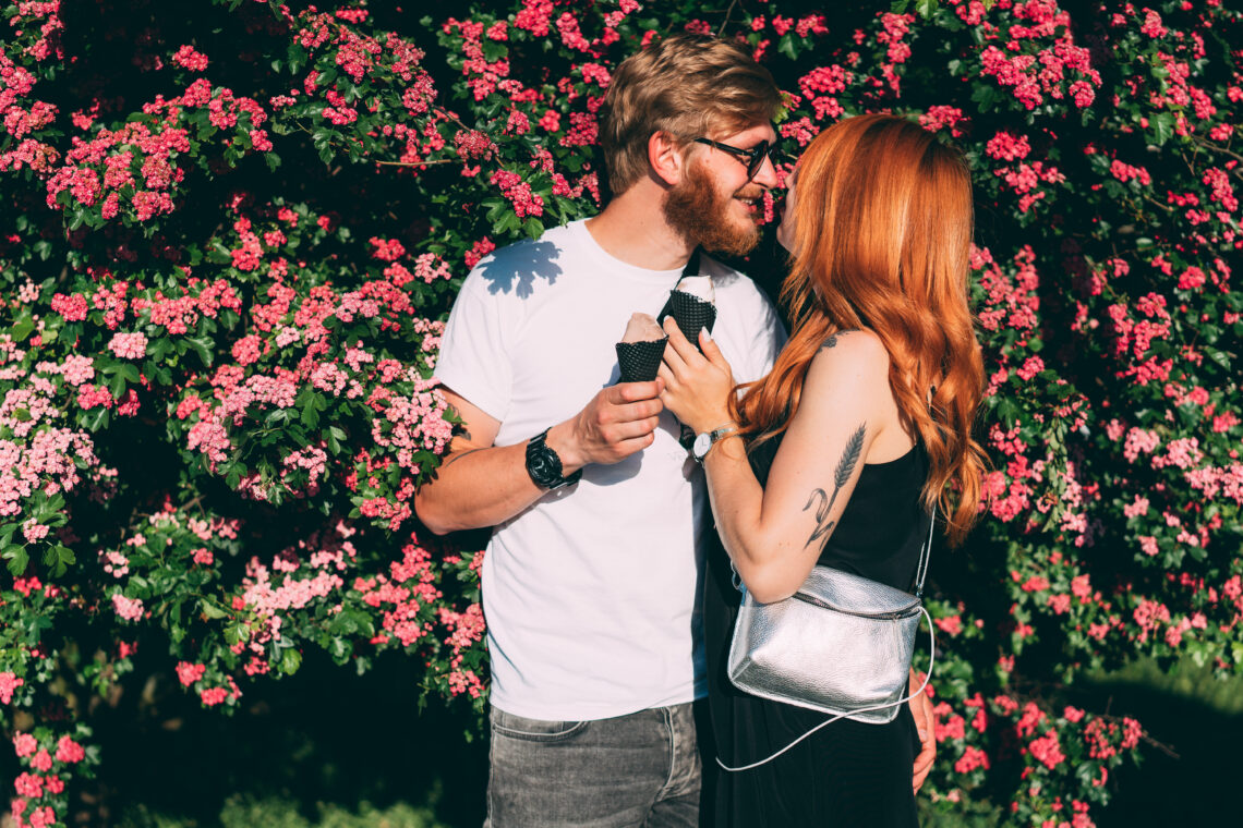 How to Date Mindfully in a Hookup Culture