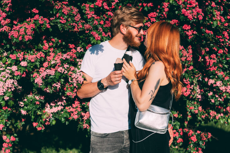 How to Date Mindfully in a Hookup Culture
