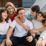 How Relationships Shape Self-Esteem in Adolescents