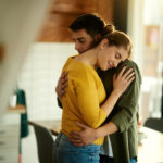 How to Support a Partner with Depression Without Losing Yourself