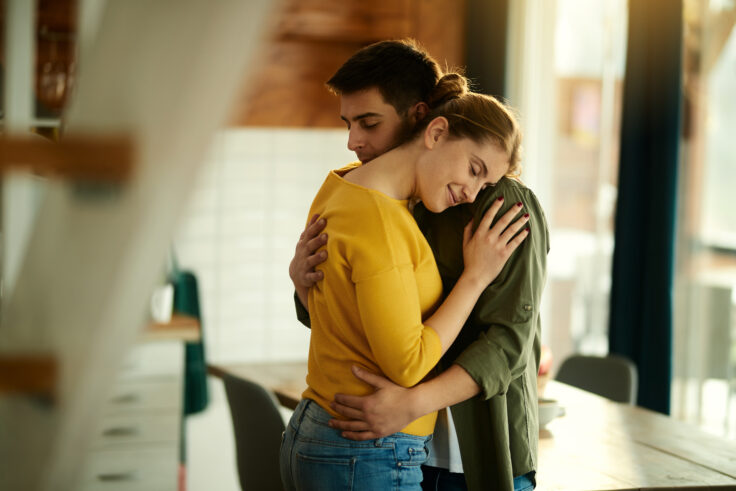 How to Support a Partner with Depression Without Losing Yourself
