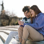 Gen Z relationships, modern dating psychology, situationships, micro-mance, Gen Z love trends, relationship anxiety, chosen families, dating app burnout, Gen Z therapy, non-heterosexual dating
